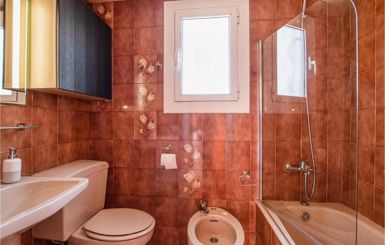 Lovely Home In Alella With Kitchen 0*,