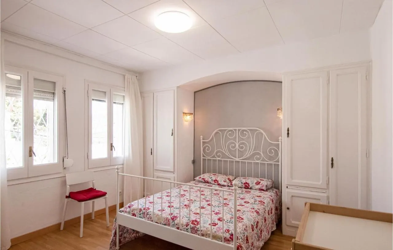 Lovely Home In Alella With Kitchen 0*,  Spain