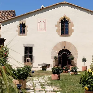 Masia Del Siglo Xiv Cerca De Barcelona Сasa de vacaciones