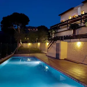 Porta D'alella Hotel