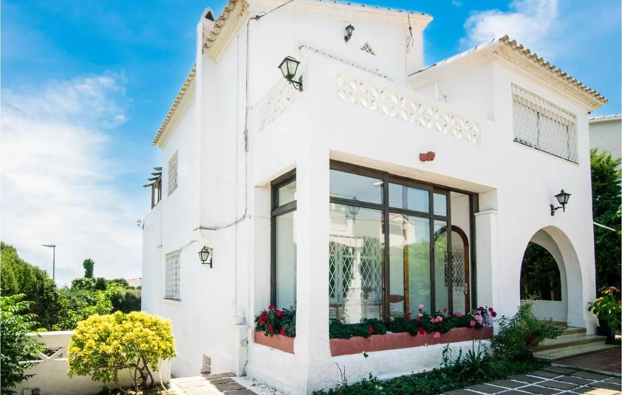 Lovely Home In Alella With Kitchen 0*,  Spain