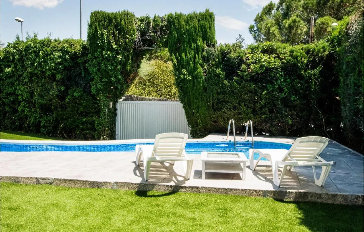 Lovely Home In Alella With Kitchen Holiday home