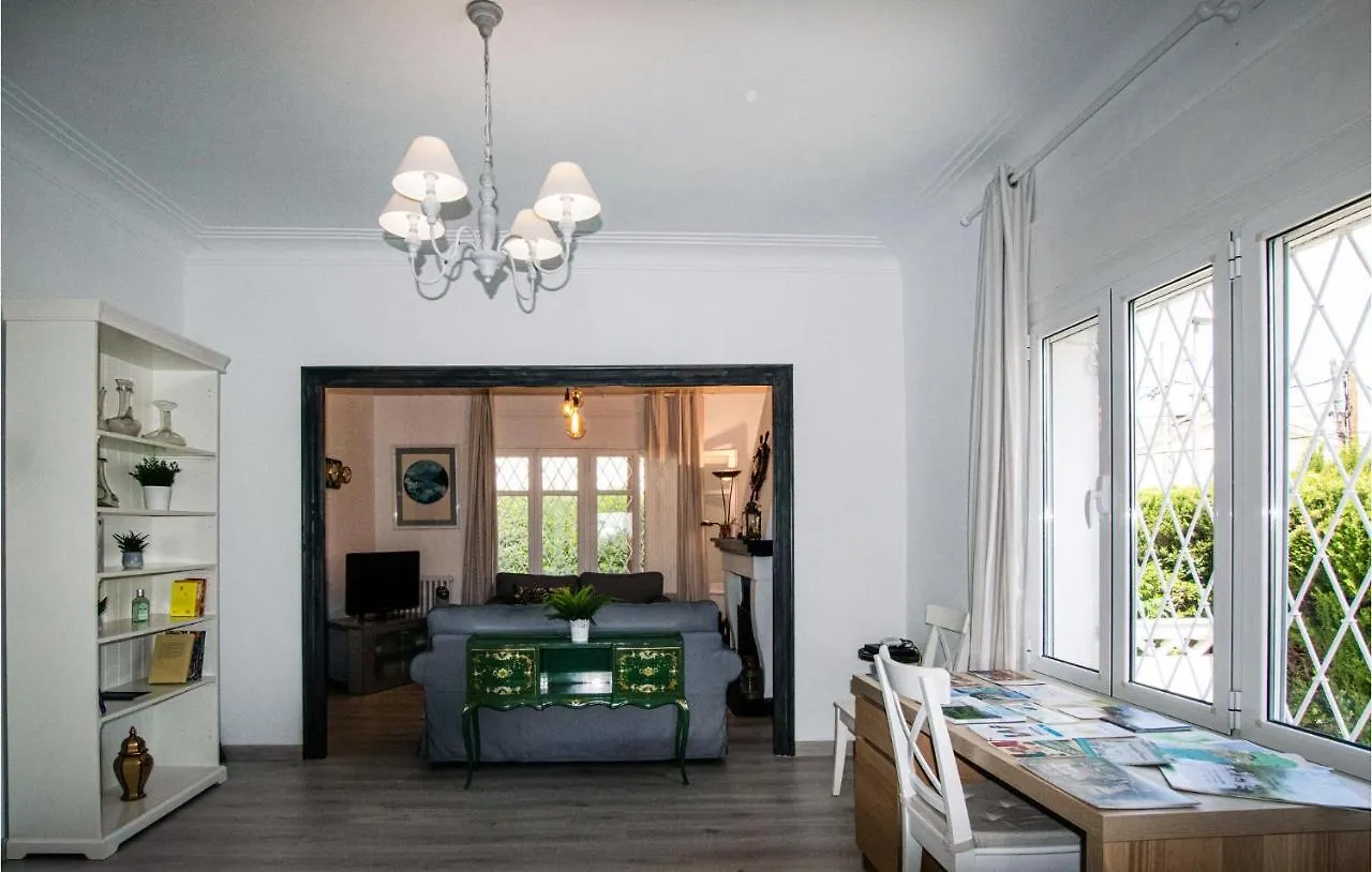 Holiday home Lovely Home In Alella With Kitchen