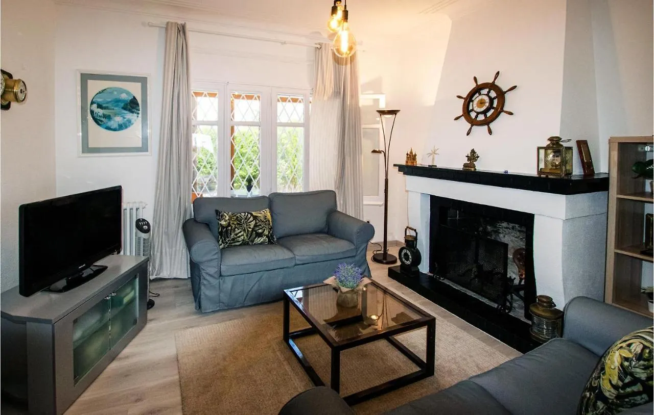 Lovely Home In Alella With Kitchen Holiday home