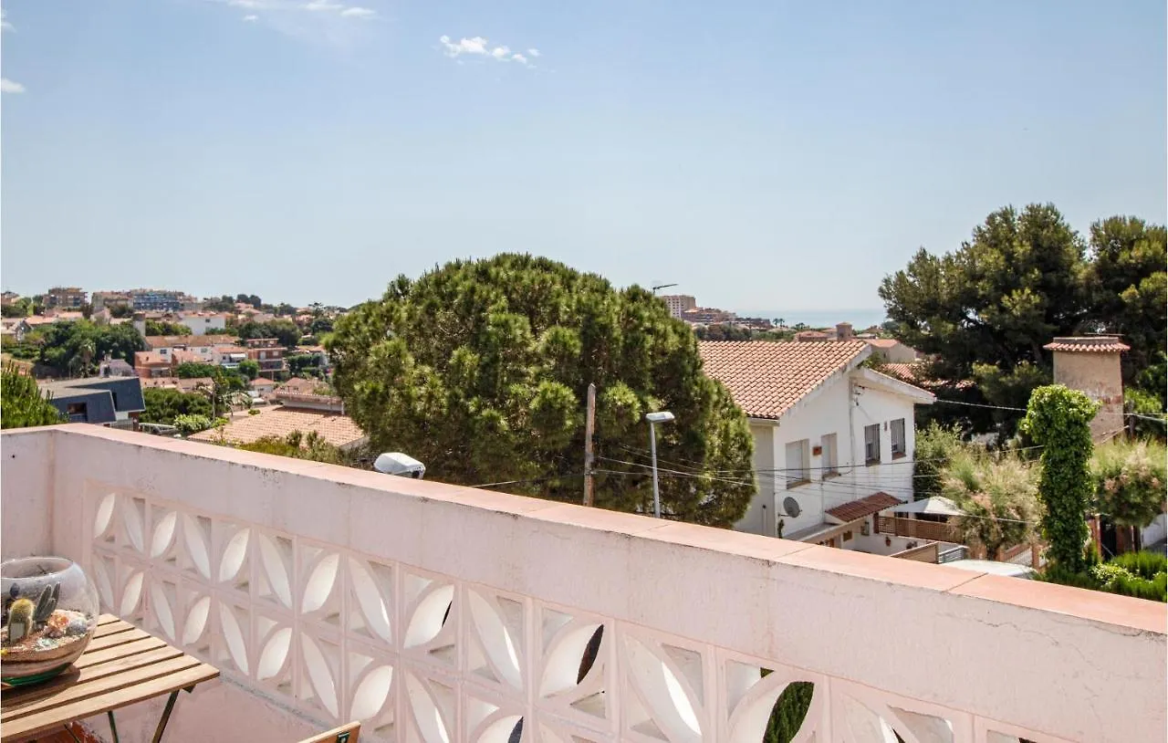 Lovely Home In Alella With Kitchen Holiday home