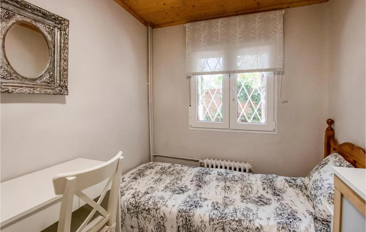 Holiday home Lovely Home In Alella With Kitchen Spain